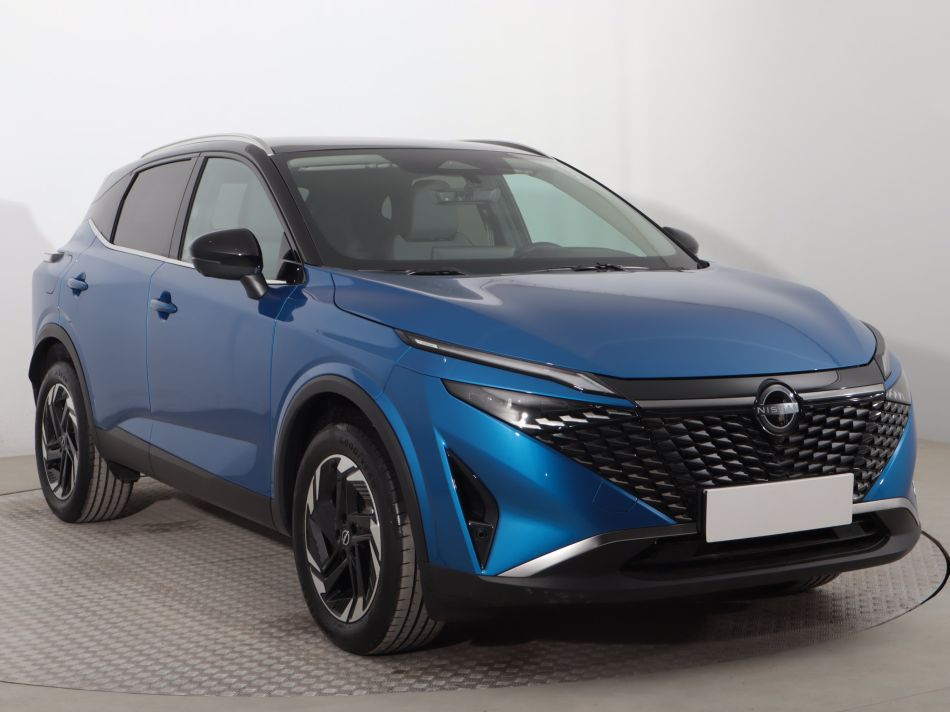 Nissan Qashqai - 2024