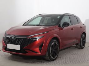 Nissan Qashqai - 2024