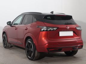 Nissan Qashqai - 2024