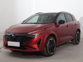 Nissan Qashqai - 2024