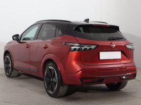 Nissan Qashqai - 2024