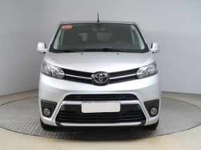 Toyota ProAce Verso - 2018