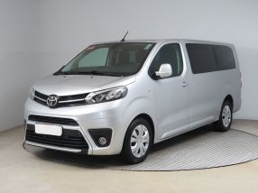 Toyota ProAce Verso - 2018