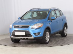 Ford Kuga - 2009