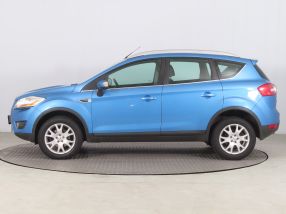 Ford Kuga - 2009