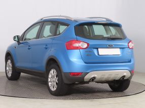Ford Kuga - 2009