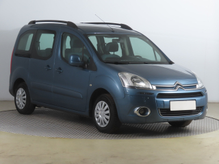 Citroen Berlingo, 2015