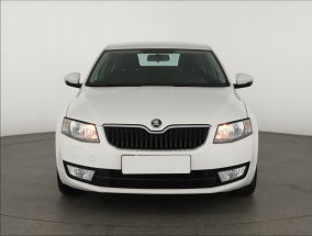 Skoda Octavia - 2016