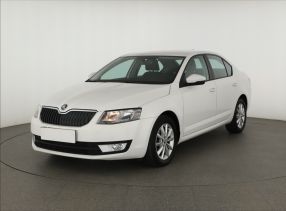 Skoda Octavia - 2016