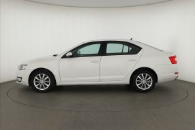 Skoda Octavia - 2016