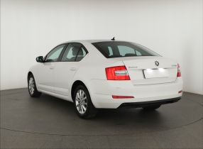 Skoda Octavia - 2016
