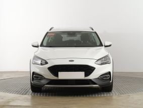 Ford Focus - 2020