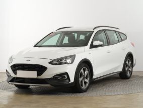 Ford Focus - 2020
