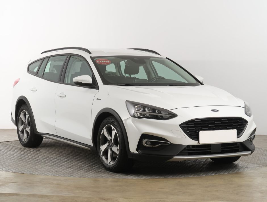 Ford Focus - 2020