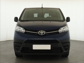 Toyota ProAce - 2019