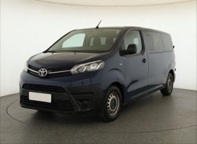 Toyota ProAce - 2019