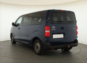 Toyota ProAce - 2019