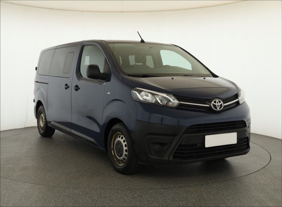 Toyota ProAce - 2019