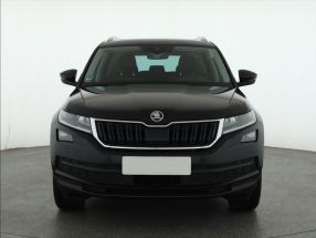 Skoda Kodiaq - 2017