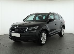 Skoda Kodiaq - 2017