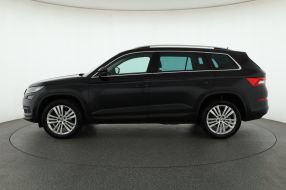 Skoda Kodiaq - 2017
