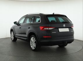 Skoda Kodiaq - 2017
