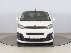 Citroen SpaceTourer - 2018