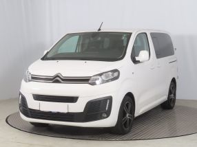 Citroen SpaceTourer - 2018