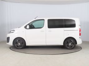 Citroen SpaceTourer - 2018