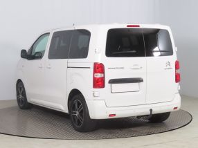 Citroen SpaceTourer - 2018