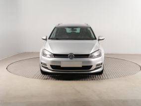 Volkswagen Golf - 2016