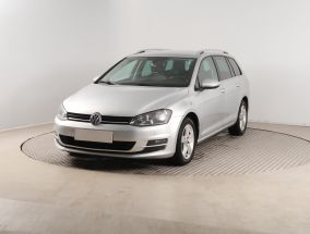 Volkswagen Golf - 2016