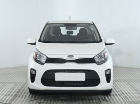 Kia Picanto - 2019