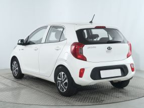 Kia Picanto - 2019