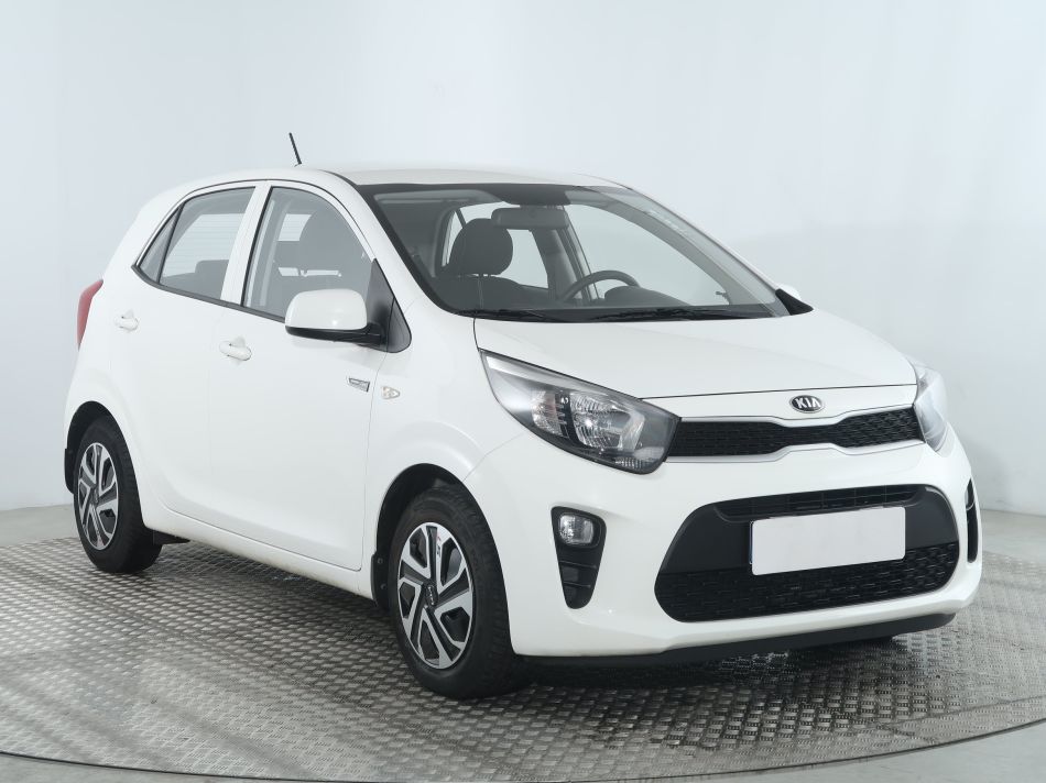 Kia Picanto - 2019