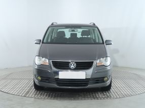 Volkswagen Touran - 2007