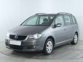 Volkswagen Touran - 2007