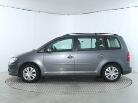 Volkswagen Touran - 2007