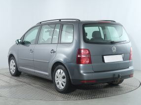 Volkswagen Touran - 2007