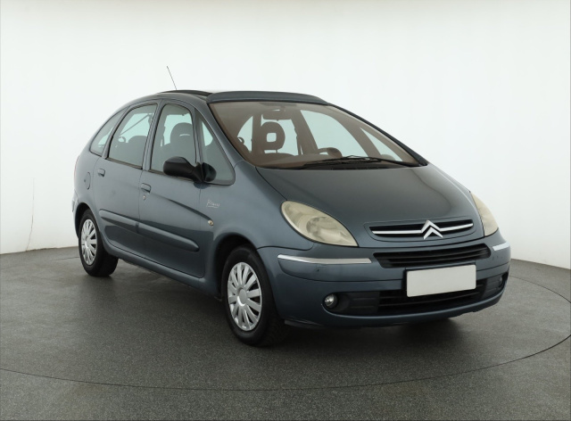 Citroen Xsara Picasso 2005