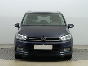 Volkswagen Touran - 2016