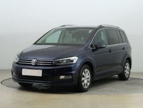 Volkswagen Touran - 2016