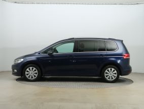 Volkswagen Touran - 2016
