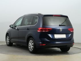 Volkswagen Touran - 2016