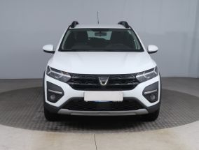 Dacia Sandero - 2021