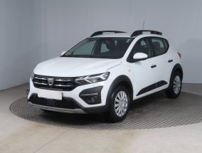 Dacia Sandero - 2021