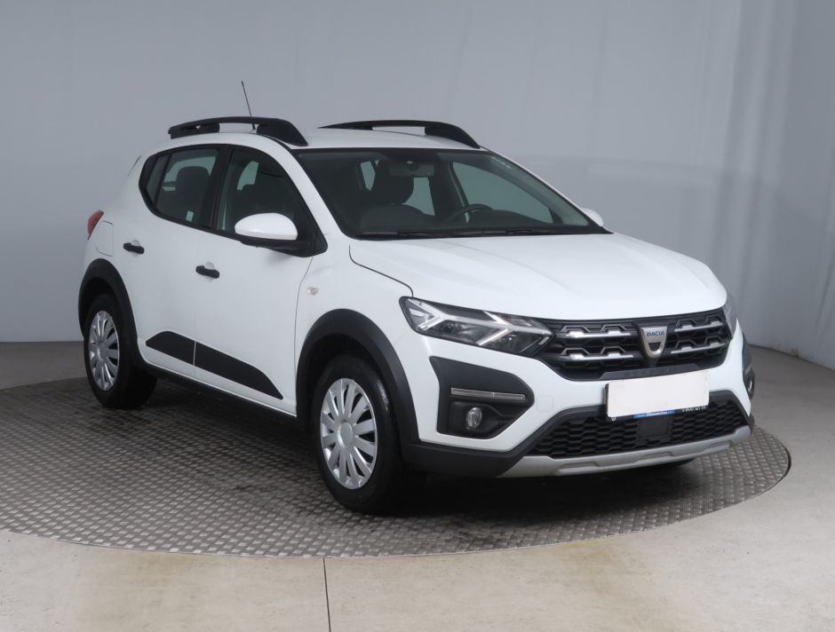 Dacia Sandero - 2021