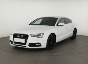 Audi A5 - 2016