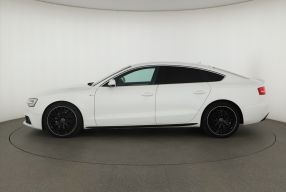 Audi A5 - 2016