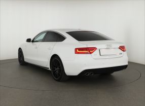 Audi A5 - 2016
